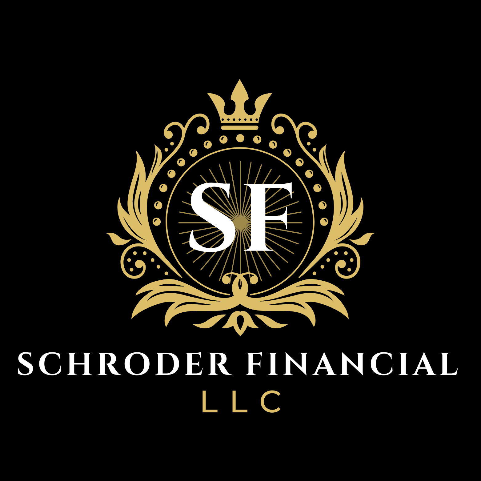 Schroder Financial LLC Logo